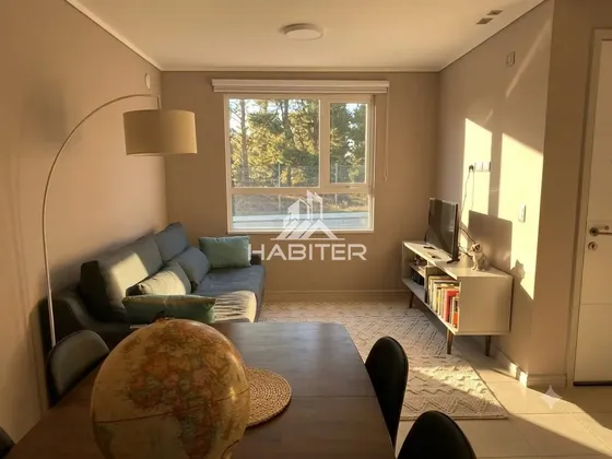Casa En Venta De 2 Dorm. En Temuco