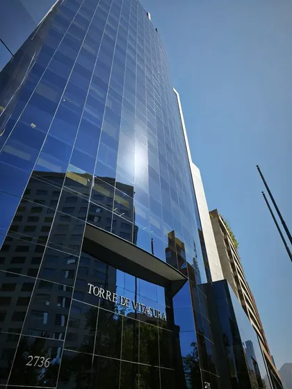 Venta Oficina Centro Financiero