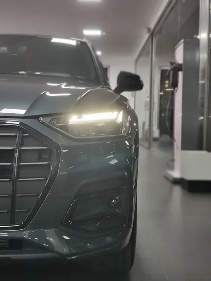 Audi Q5 2.0 45 Tfsi Advanced 252cv