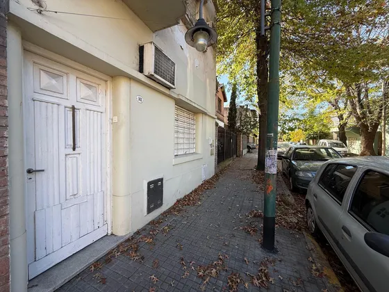 Departamento En Ph A La Venta 
