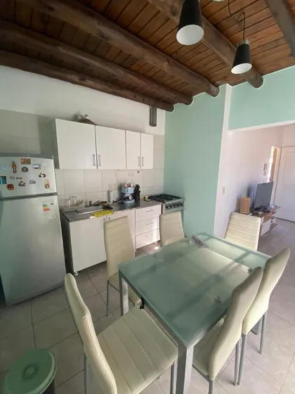 Hermoso Departamento Con Terraza