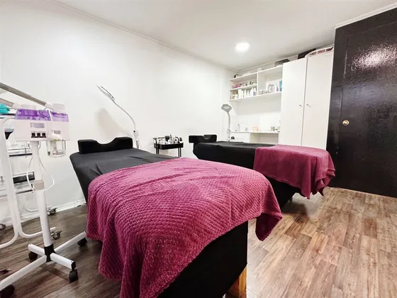 Local Comercial En Vitacura
