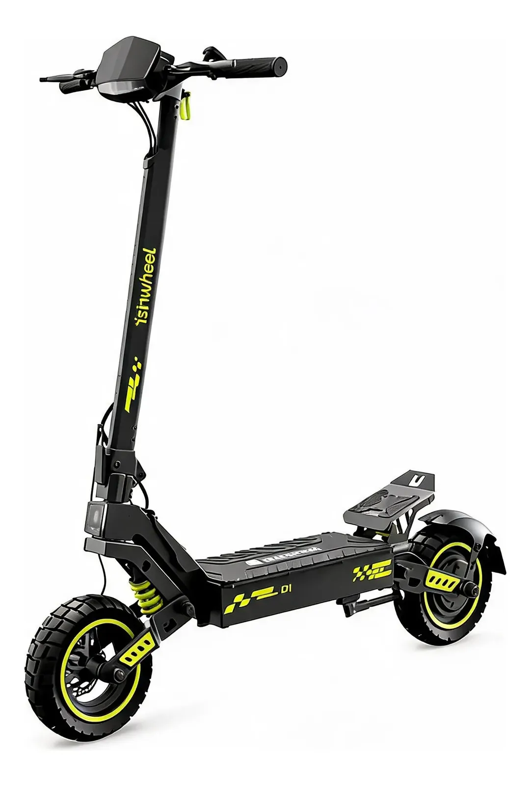 Potencia D1 1200W