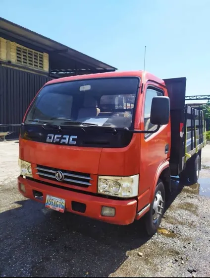 Dongfeng Jimba