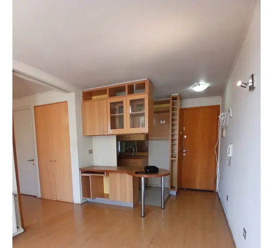 Centro 1 Dormitorio/ Estacionamiento $420.000 