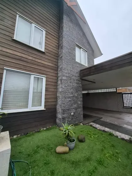 Hermosa Casa En Brisa Del Sol, 4d, 3b, 3e