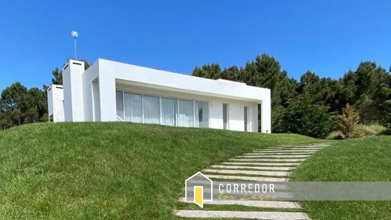 Venta, Casa, Costa Esmeralda, Barrio Senderos Iv, Lote Al 300, 4 Ambientes