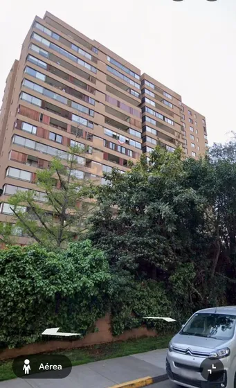 Bondi 1035 Esquina Colón, Colegio La Girouette
