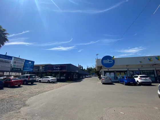 La Mejor Ubicación Para Tu Local En Chicureo (71603)