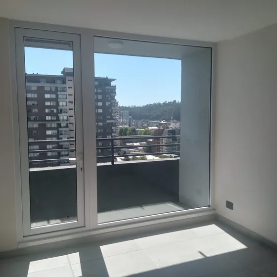 Se Arrienda Departamento En El Centro De Concepción