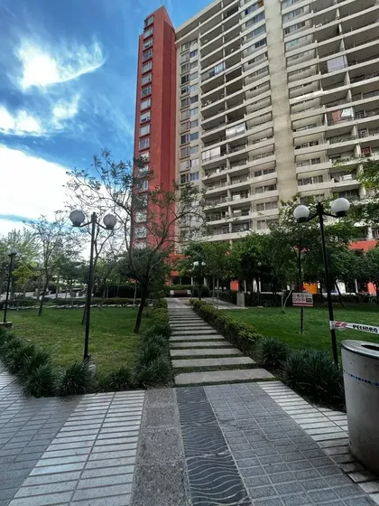 Lindo Dpto. Vista Panorámica; En Metros Bellavista Y Mirador