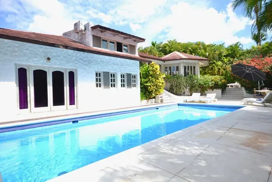 Casa De Campo - Exclusiva Villa De 5 Habitaciones