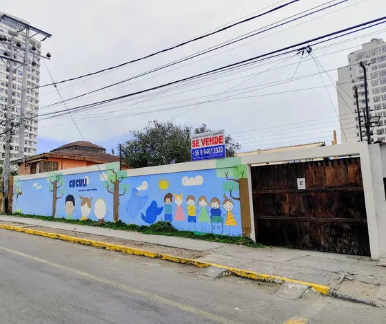 Casa En Venta En Sector Sur Iquique