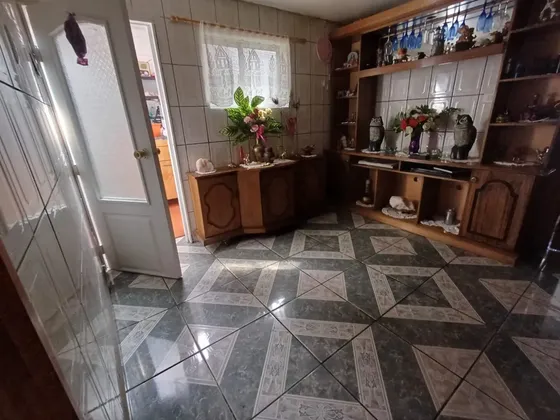 Propiedad En Venta - Domingo Tocornal / Calle Uno