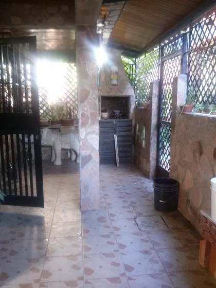 Casa Conj. Res. Los Robles, Castillejo