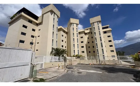 Apartamento En Venta Colinas De Bello Monte