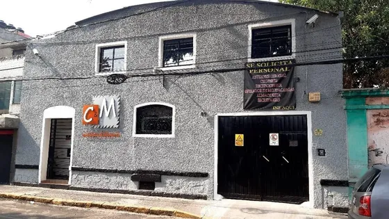 Grandiosa Y Céntrica Bodega En Santa María La Ribera