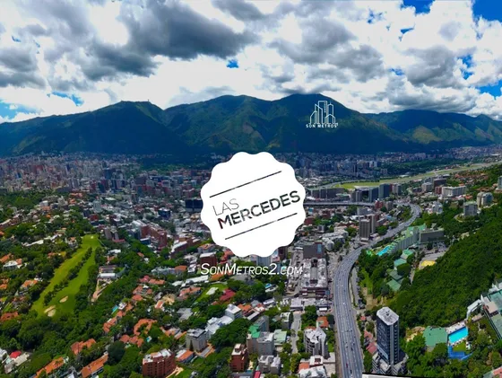 Casas Terrenos Venta Las Mercedes Sonmetros2