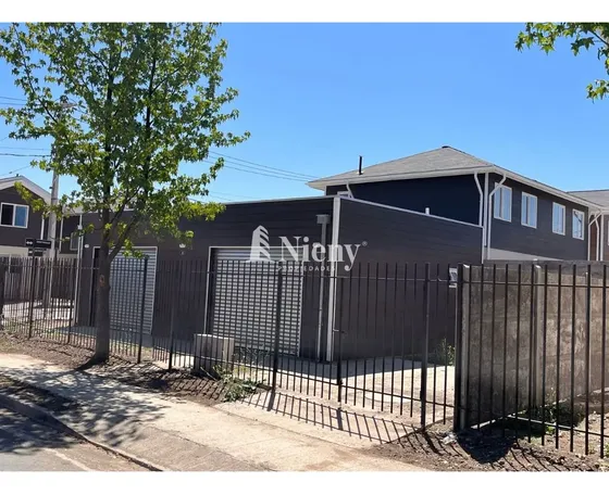 Local Comercial En Venta En Melipilla