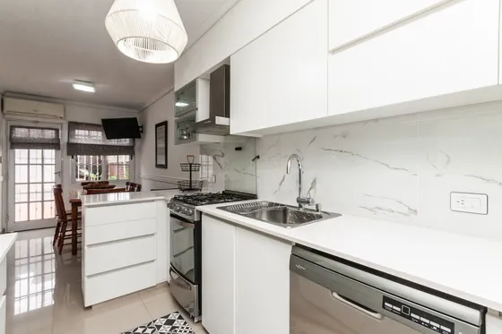 Venta Departamento Tipo Casa Pb Y Pa Apta Credito 