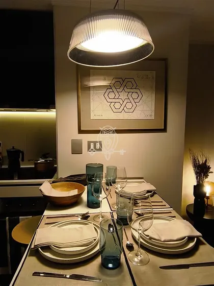 Excelente Departamento En Venta De 1 Dorm. En Ñuñoa