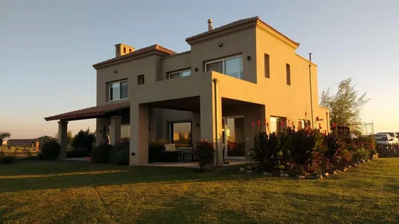 Casa - Loma Verde
