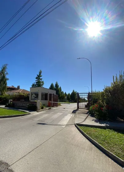 Casa En Venta En Chillán