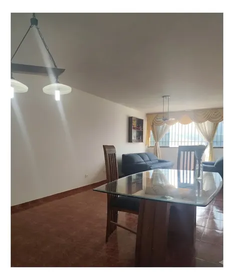 Apartamento/venta/san Antonio De Los Altos - La Rosaleda Sur/94mt2