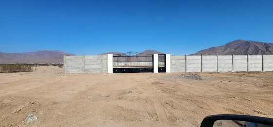 Venta Terreno A Pasos De Copiapó Y Aeropuerto.