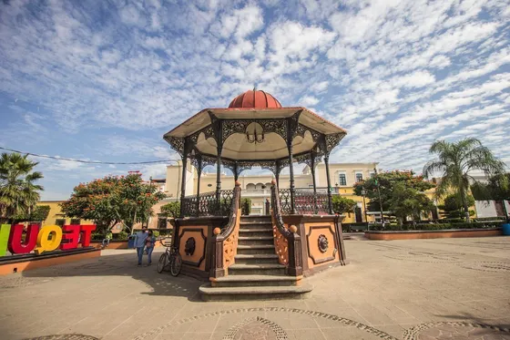 Se De Vende Terreno En Tequila, Jalisco