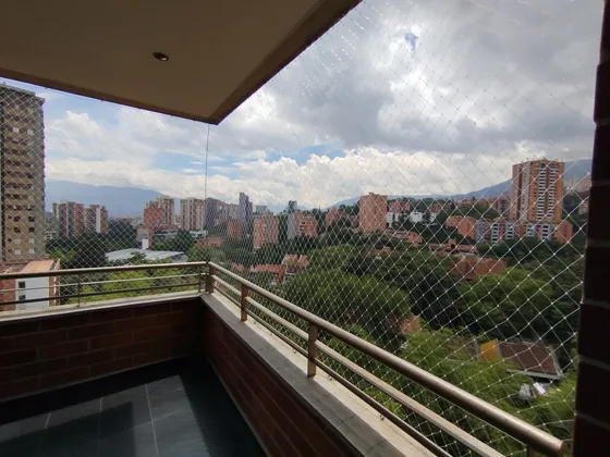 Arriendo Apartamento En La Salle