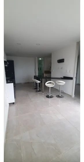 Alquiler Apartaestudio Norte Sector Antonio Nariño