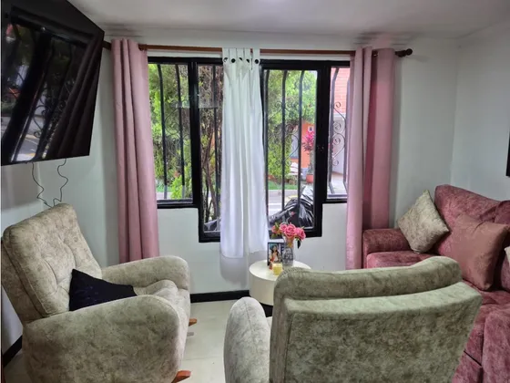 Venta Casa Condominio De 92mts2, Valle Del Lili, Sur De Cali, 13649-1