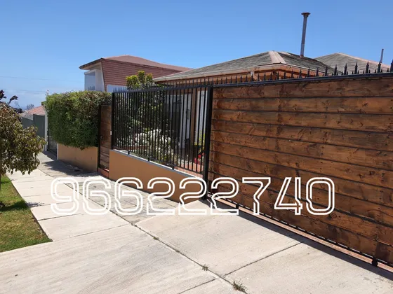 Casa Areyuna 5 D 3 B 7.360 Uf  (90161)