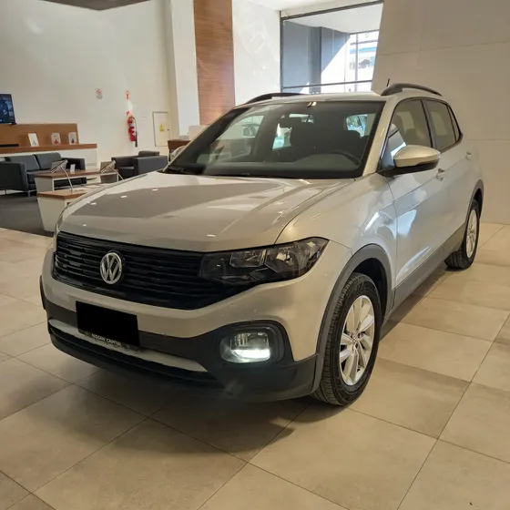 Volkswagen T-cross 1.6 Trendlinde Mt