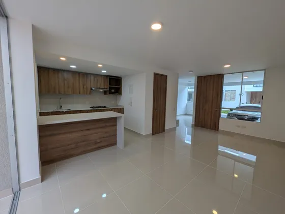 Renta Casa Jamundí Conjunto Residencial Tangara