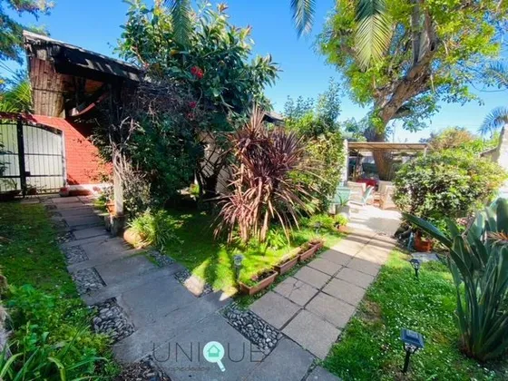Local Comercial En Venta En Ñuñoa, Gran Terreno.
