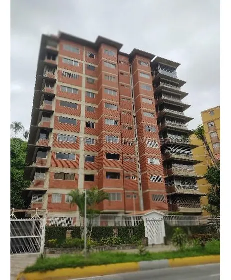 Apartamento - El Cafetal - Caracas