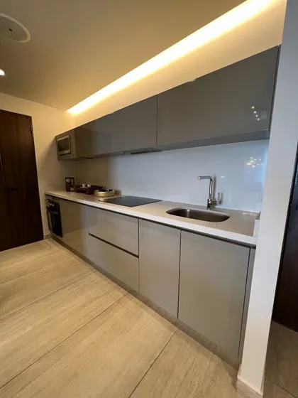 Departamento En Preventa En Obispado
