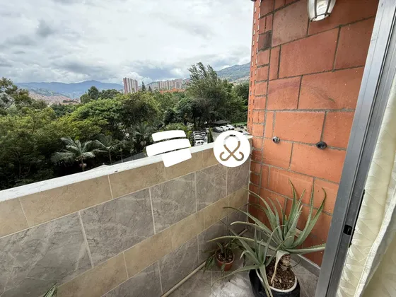 Apartamento En Venta En Robledo - Ferrini
