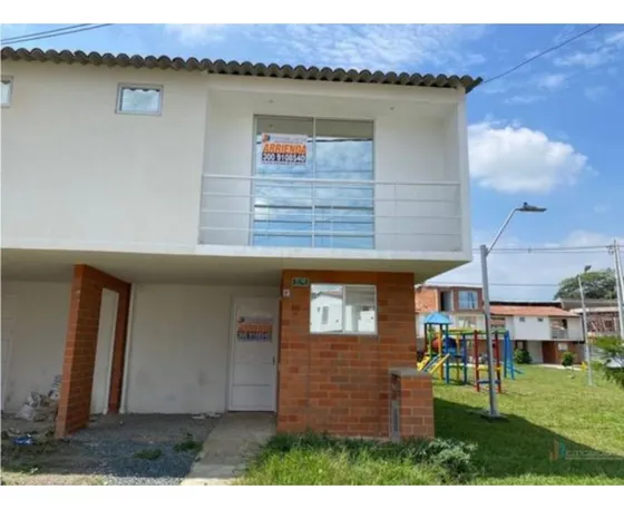 Vendo Casa En Verdi- Jamundi