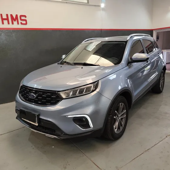 Ford Territory 1.5t Sel