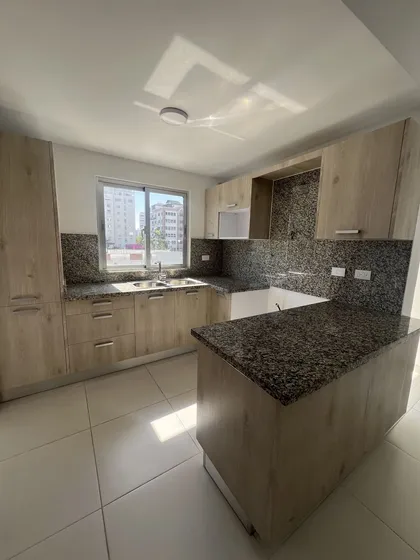 Apartamento En Alquiler En Naco