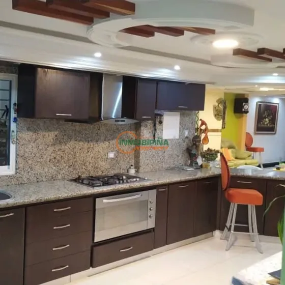 Inmobipiña Vende Casa De 2 Niveles En Urb El Guamo, Av Paseo Caroni, Puerto Ordaz, Estado Bolivar - Dv