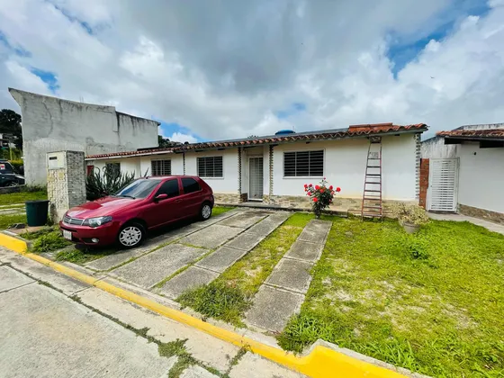 Hermosa Casa En Carrizal Doble Entrada K 18 Y Plaza Carrizal
