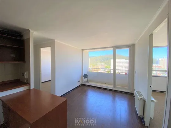 Arriendo Depto. Salas 445, Concepción