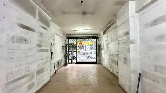 Alquiler De Local Comercial Mas Cocheras - Palermo Hollywood