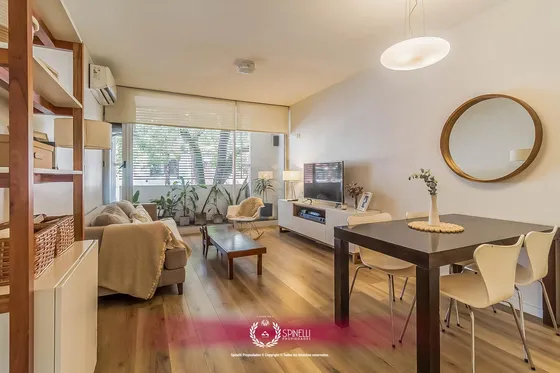 Venta Triplex Ph Tipo Casa 4 Ambientes 174m² Con Patio Jardín Terraza Parrilla Cochera 3 Baños Boedo