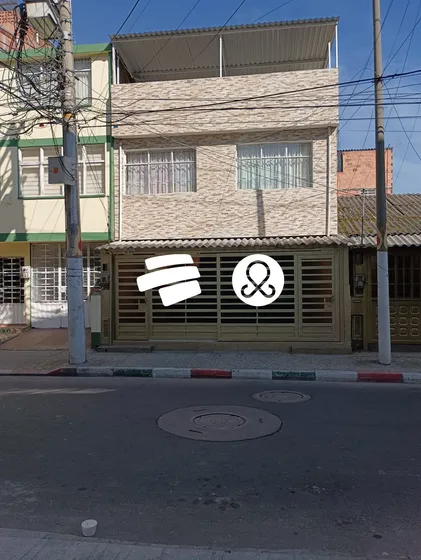Casa En Venta En Ciudad Kennedy, Cundinamarca