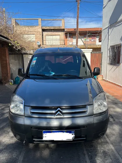 Citroën Berlingo Multispace 1.6 Xtr Hdi 92cv